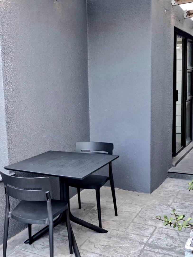 To Let 0 Bedroom Property for Rent in Table View Western Cape